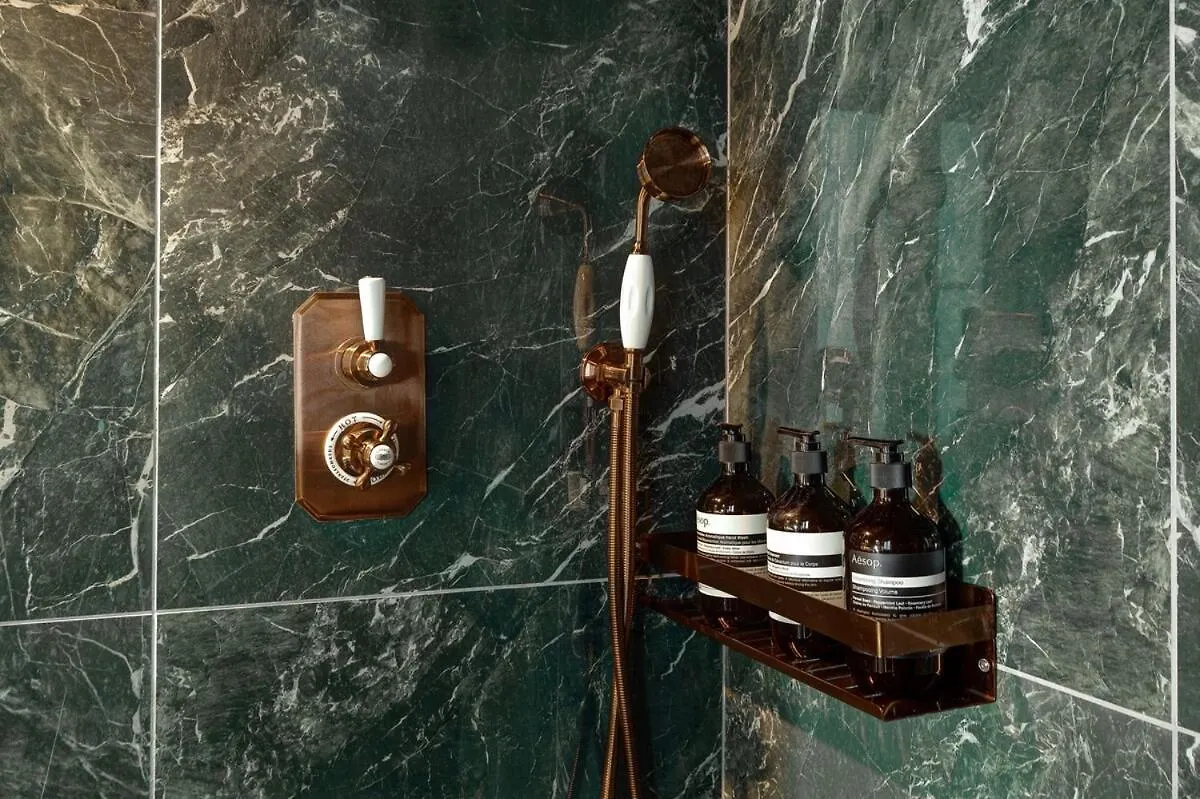 La Suite De Luxe Saint Germain Paris Daire